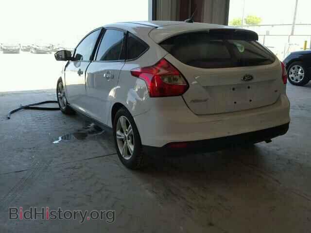 2012 FORD FOCUS - VIN: 1FAHP3K27CL284234 - Фото 3