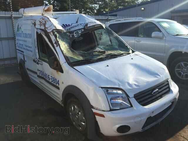 Photo NM0LS7DN9BT070245 - FORD TRANSIT CO 2011