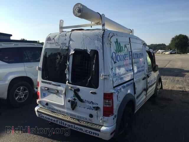 2011 FORD TRANSIT CO - VIN: NM0LS7DN9BT070245 - Фото 4