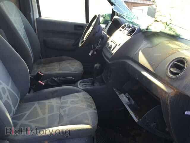 2011 FORD TRANSIT CO - VIN: NM0LS7DN9BT070245 - Фото 5