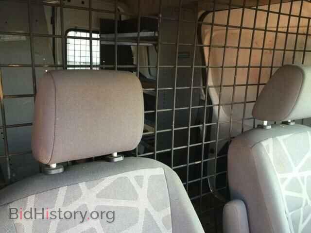 2011 FORD TRANSIT CO - VIN: NM0LS7DN9BT070245 - Фото 6