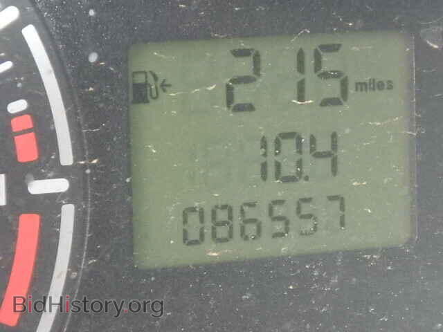 2011 FORD TRANSIT CO - VIN: NM0LS7DN9BT070245 - Фото 8