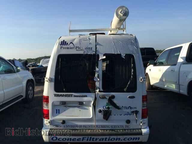 2011 FORD TRANSIT CO - VIN: NM0LS7DN9BT070245 - Фото 9