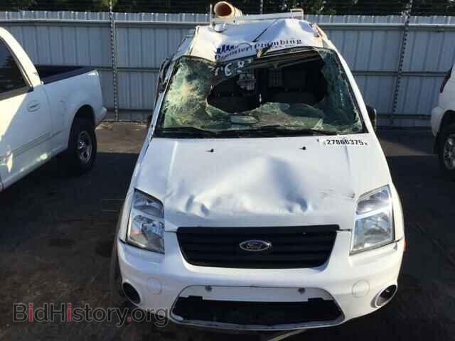 2011 FORD TRANSIT CO - VIN: NM0LS7DN9BT070245 - Фото 10