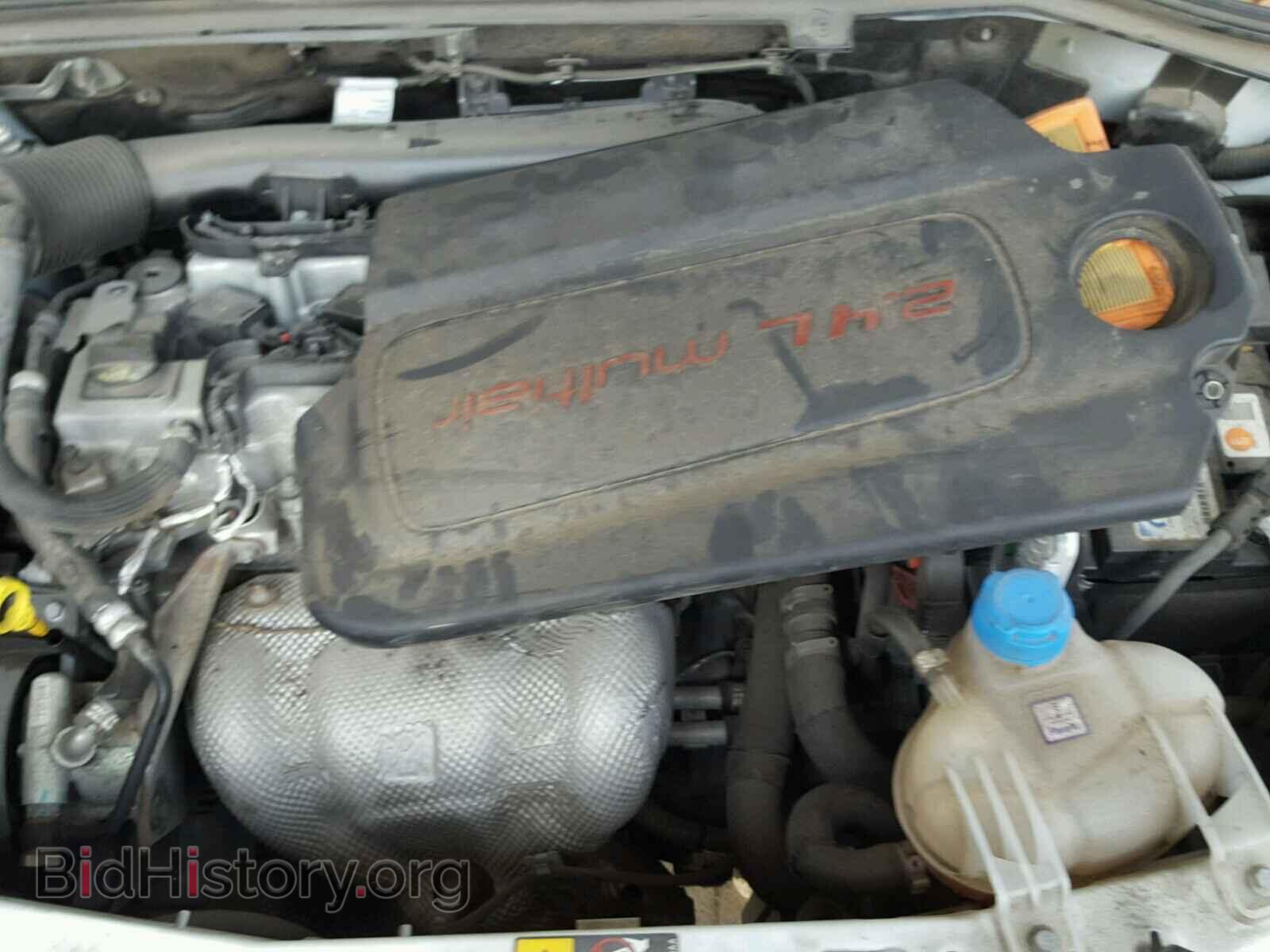 2015 RAM PROMASTER - VIN: ZFBERFAT0F6A68477 - Photo 7