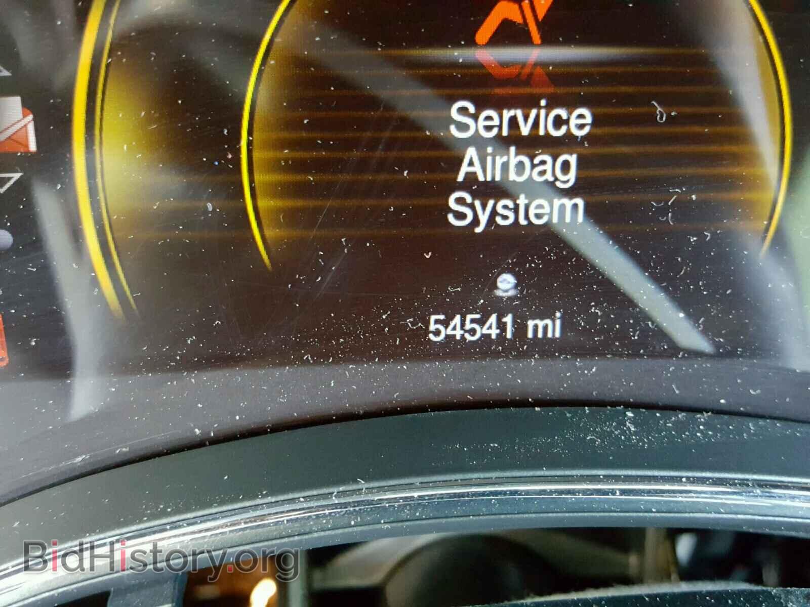 2015 DODGE DURANGO - VIN: 1C4RDHAG3FC244335 - Фото 8