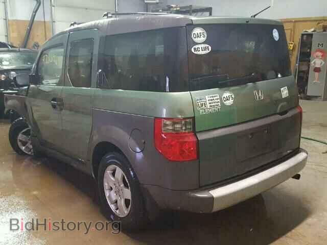 2003 HONDA ELEMENT - VIN: 5J6YH28533L026175 - Photo 3