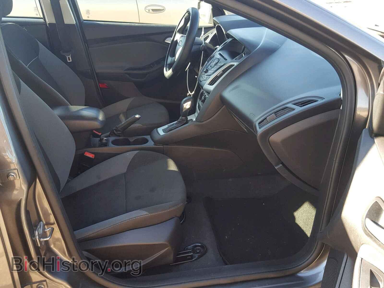 2013 FORD FOCUS - VIN: 1FADP3F28DL315212 - Photo 5