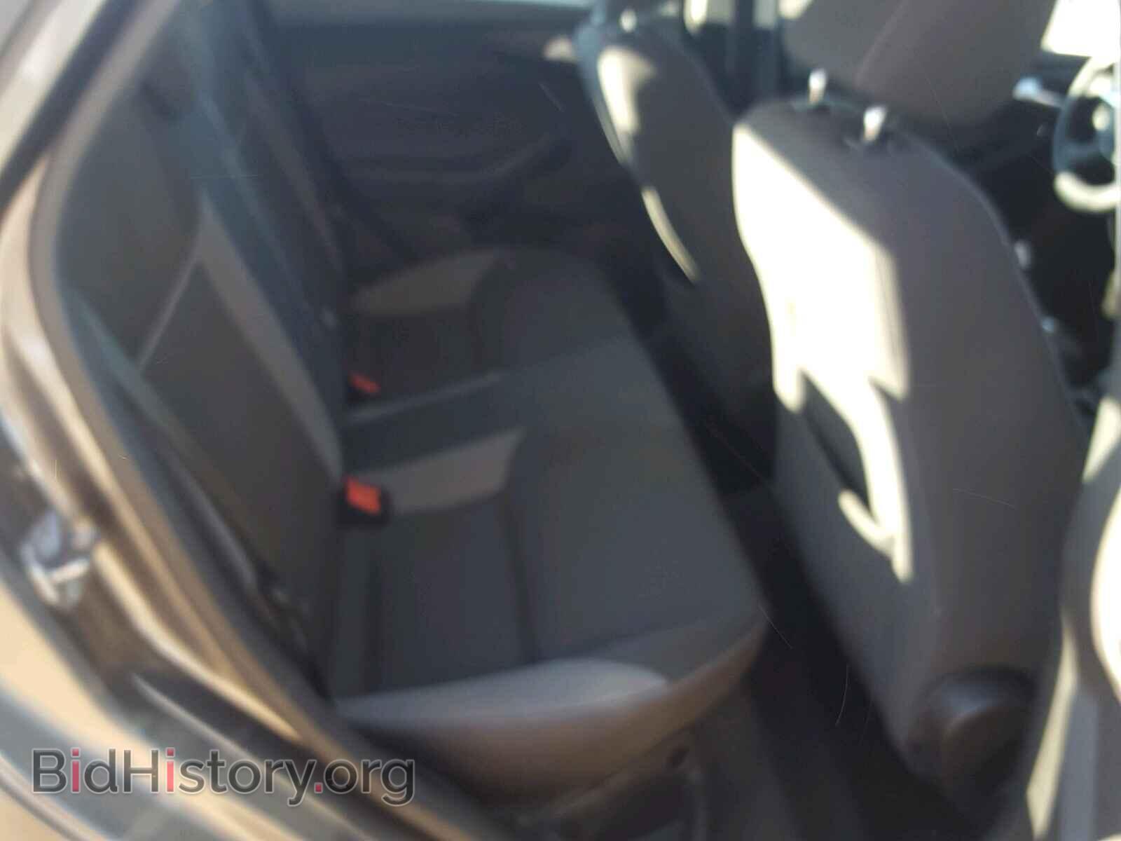 2013 FORD FOCUS - VIN: 1FADP3F28DL315212 - Photo 6