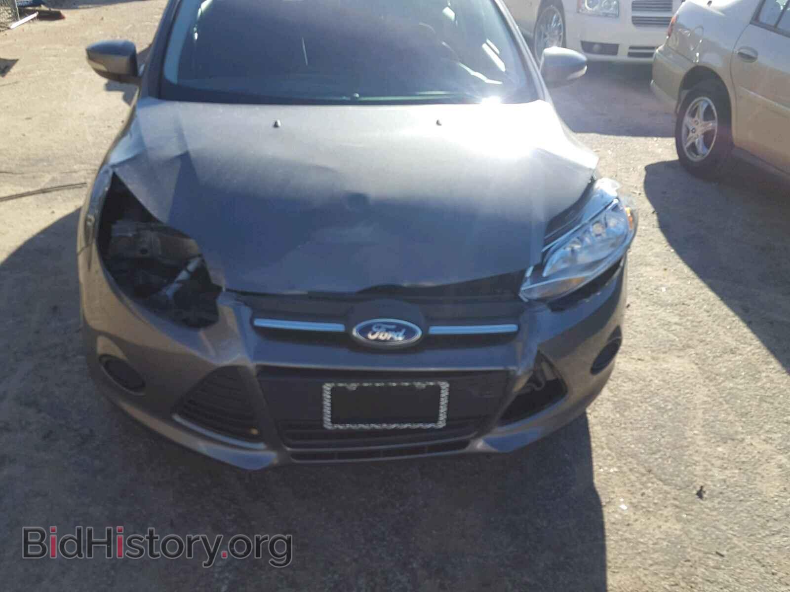 2013 FORD FOCUS - VIN: 1FADP3F28DL315212 - Photo 9