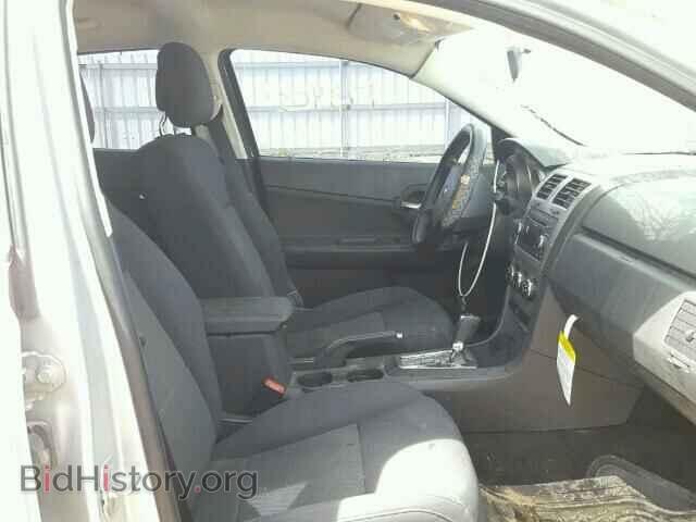 2010 DODGE AVENGER - VIN: 1B3CC4FB8AN145040 - Фото 5