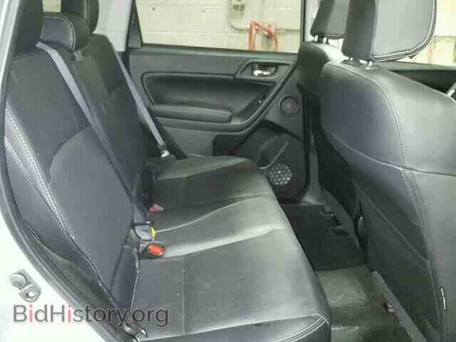 2015 SUBARU FORESTER - VIN: JF2SJGUC7FH533154 - Photo 6