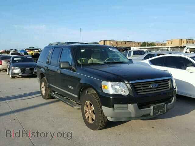 Photo 1FMEU62E56ZA03367 - FORD EXPLORER 2006