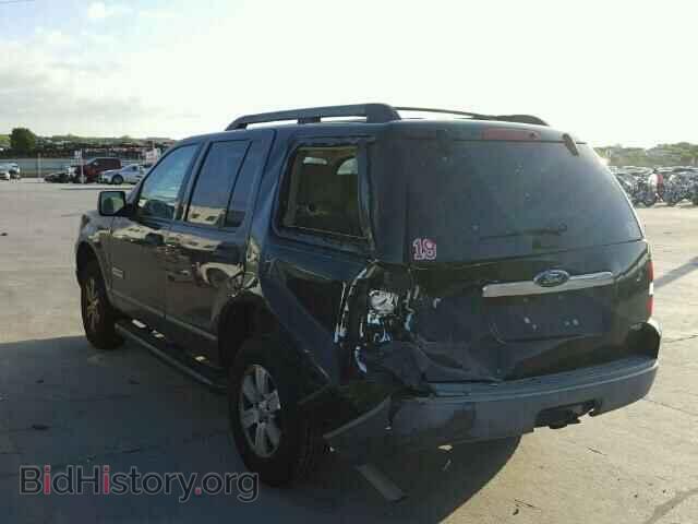 2006 FORD EXPLORER - VIN: 1FMEU62E56ZA03367 - Фото 3