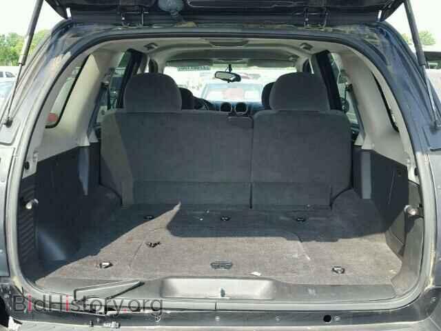 2006 GMC ENVOY - VIN: 1GKDS13S862341243 - Фото 9