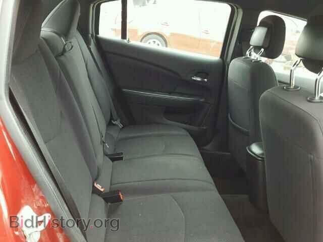 2013 CHRYSLER 200 - VIN: 1C3CCBBB7DN606035 - Фото 6