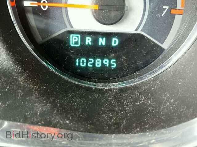 2013 CHRYSLER 200 - VIN: 1C3CCBBB7DN606035 - Фото 8