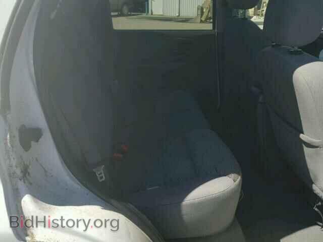 2005 FORD ESCAPE - VIN: 1FMYU93105KA70573 - Фото 6