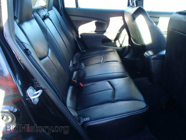 2013 CHRYSLER 200 - VIN: 1C3CCBCG8DN724265 - Фото 6