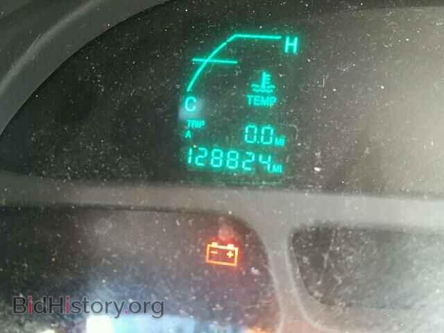 2004 CADILLAC DEVILLE - VIN: 1G6KD54Y74U166334 - Photo 8