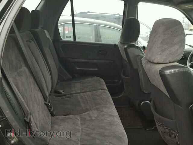 2003 HONDA CRV - VIN: SHSRD78873U104403 - Фото 6