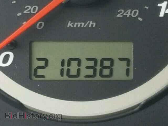 2003 HONDA CRV - VIN: SHSRD78873U104403 - Фото 8