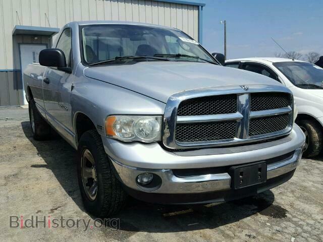 Photo 1D7HU16D63J623358 - DODGE RAM 1500 2003