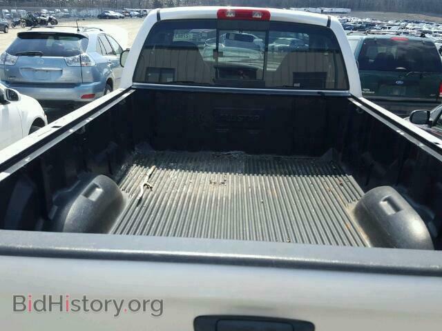 2003 DODGE RAM 1500 - VIN: 1D7HU16D63J623358 - Фото 6
