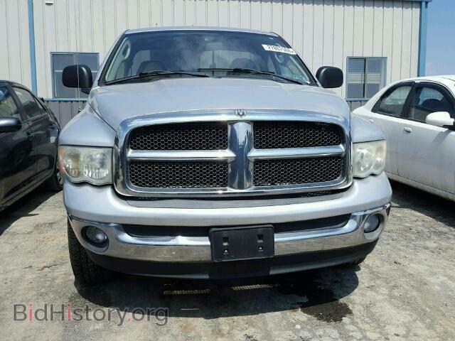 2003 DODGE RAM 1500 - VIN: 1D7HU16D63J623358 - Фото 9