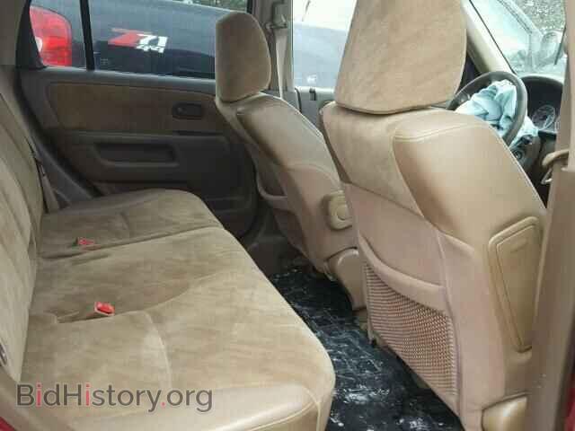 2003 HONDA CRV - VIN: JHLRD78883C031842 - Фото 6