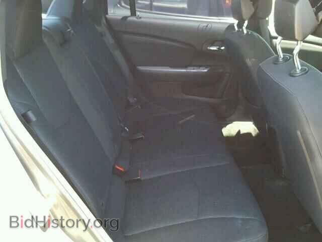 2012 CHRYSLER 200 - VIN: 1C3CCBBG5CN296610 - Фото 6