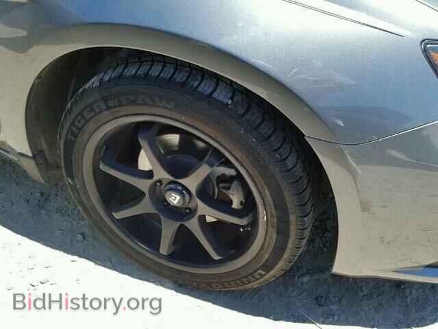 2012 CHRYSLER 200 - VIN: 1C3CCBBG5CN296610 - Фото 9