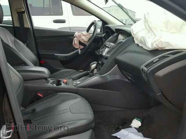 2014 FORD FOCUS - VIN: 1FADP3J23EL251122 - Фото 5