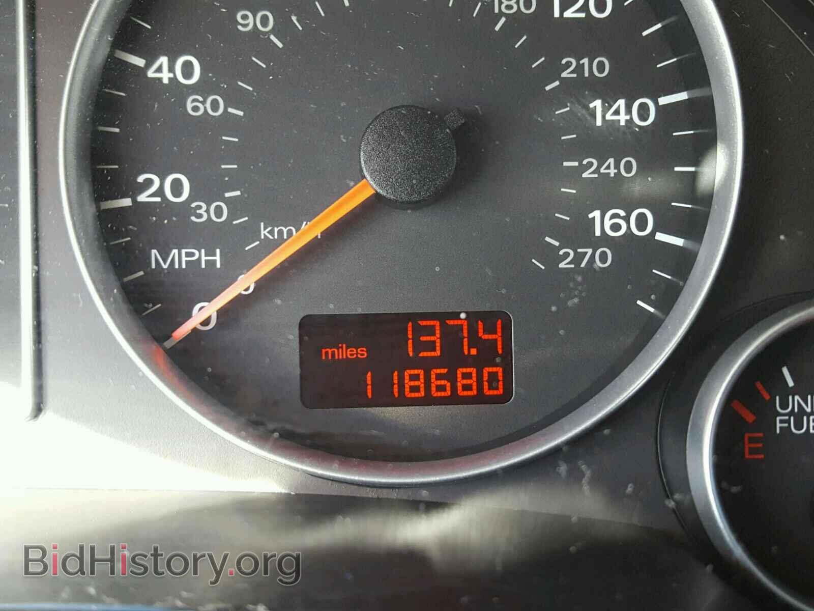 2007 AUDI A4 - VIN: WAUDF78E77A049769 - Фото 8