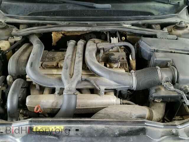2000 VOLVO S80 - VIN: YV1TS90D0Y1119438 - Фото 7