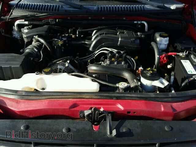 2008 FORD EXPLORER - VIN: 1FMEU63E38UA45860 - Photo 7