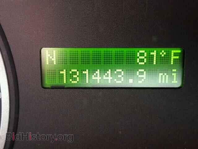 2008 FORD EXPLORER - VIN: 1FMEU63E38UA45860 - Photo 8