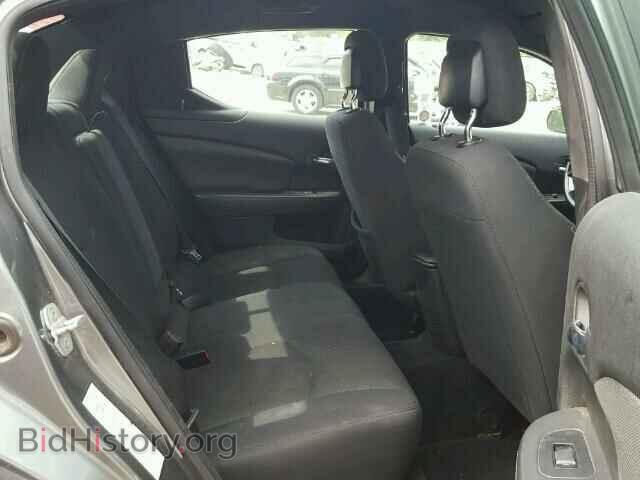 2013 DODGE AVENGER - VIN: 1C3CDZCB3DN637044 - Photo 6