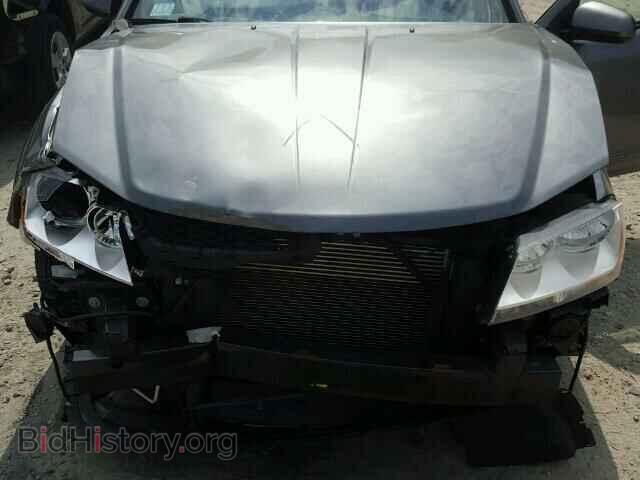 2013 DODGE AVENGER - VIN: 1C3CDZCB3DN637044 - Photo 7