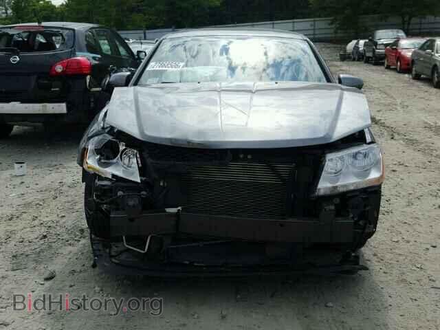 2013 DODGE AVENGER - VIN: 1C3CDZCB3DN637044 - Photo 9