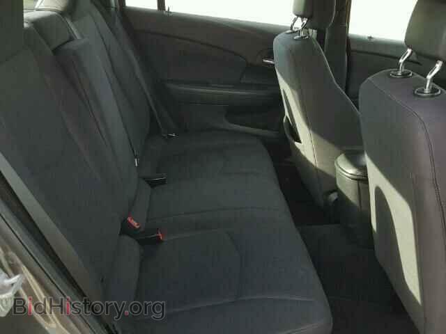 2012 CHRYSLER 200 - VIN: 1C3CCBAB8CN191131 - Фото 6