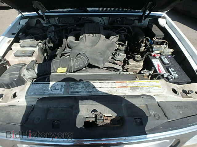 1997 FORD EXPLORER - VIN: 1FMDU34E9VUC60177 - Фото 7