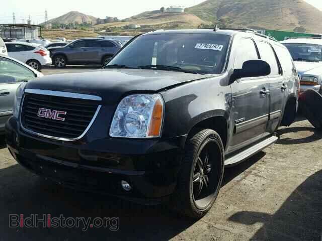 2012 GMC YUKON - VIN: 1GKS1CE07CR197124 - Фото 2