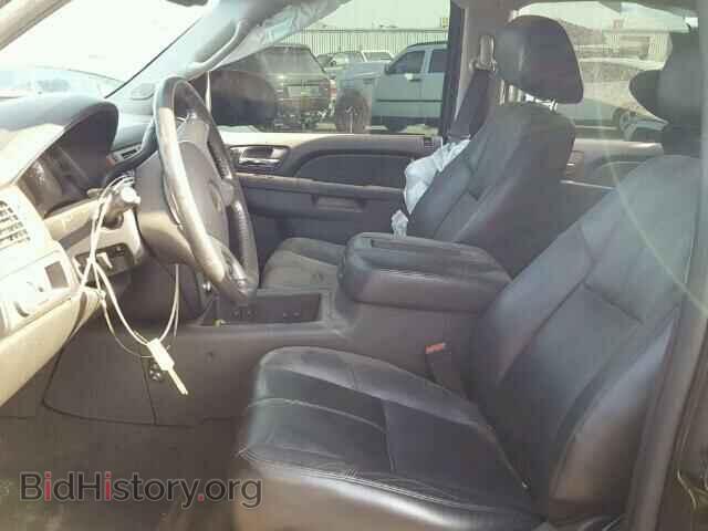 2012 GMC YUKON - VIN: 1GKS1CE07CR197124 - Фото 5