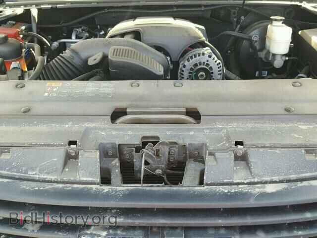 2012 GMC YUKON - VIN: 1GKS1CE07CR197124 - Фото 7