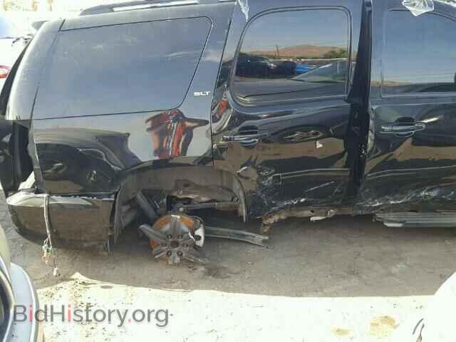2012 GMC YUKON - VIN: 1GKS1CE07CR197124 - Фото 9