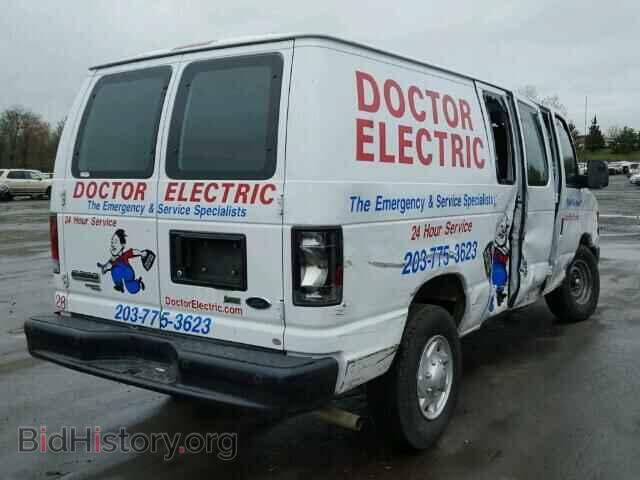 2013 FORD ECONOLINE - VIN: 1FTNE2EW1DDA73215 - Фото 4