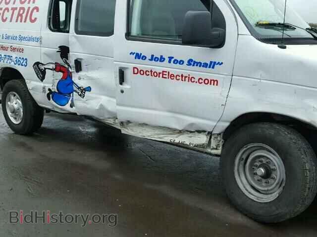 2013 FORD ECONOLINE - VIN: 1FTNE2EW1DDA73215 - Фото 9