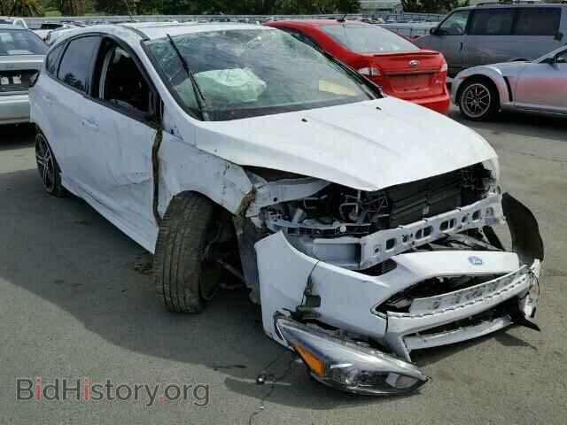 Photo 1FADP3L90FL241613 - FORD FOCUS 2015