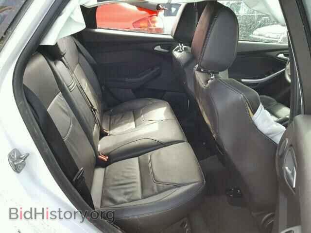 2015 FORD FOCUS - VIN: 1FADP3L90FL241613 - Фото 6